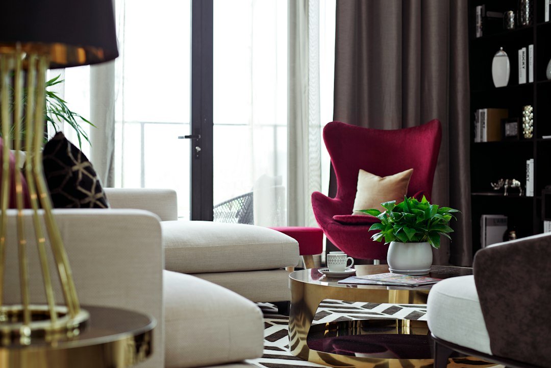 Artisan Home Decor