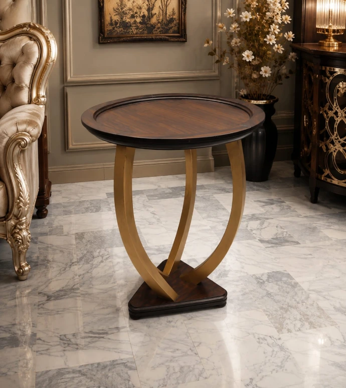 Solid Wood Classic