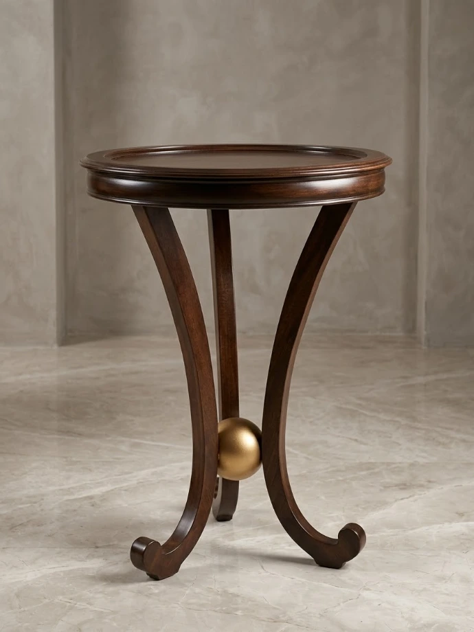 Marble Top Luxury