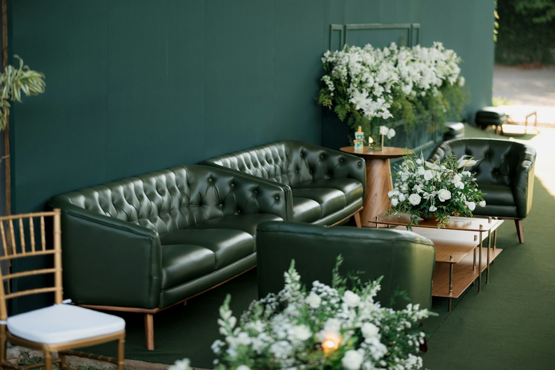 Royal Velvet Chester Sofa